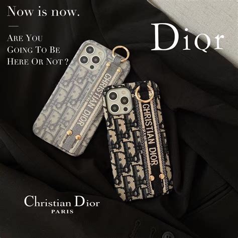 dior case
